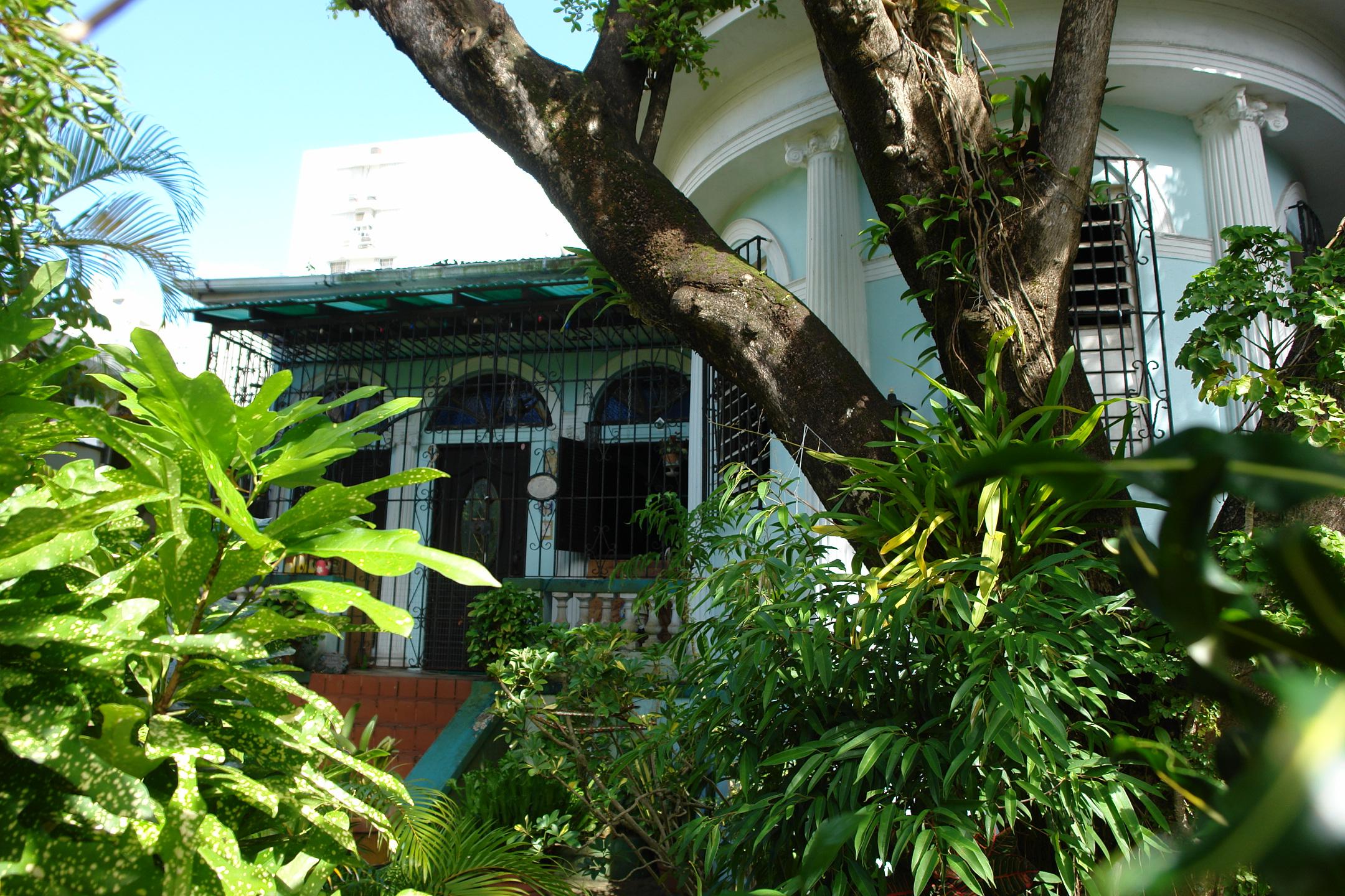 Edificios en Miramar - San Juan (Miramar) - 2011 00013